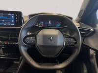 USED 2022 72 PEUGEOT 2008 1.2 PureTech Allure Premium + SUV 5dr Petrol Manual Euro 6 (s/s) (130 ps) 