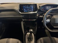 USED 2022 72 PEUGEOT 2008 1.2 PureTech Allure Premium + SUV 5dr Petrol Manual Euro 6 (s/s) (130 ps) 