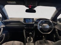 USED 2022 72 PEUGEOT 2008 1.2 PureTech Allure Premium + SUV 5dr Petrol Manual Euro 6 (s/s) (130 ps) 