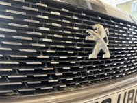 USED 2022 72 PEUGEOT 2008 1.2 PureTech Allure Premium + SUV 5dr Petrol Manual Euro 6 (s/s) (130 ps) 