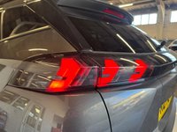 USED 2022 72 PEUGEOT 2008 1.2 PureTech Allure Premium + SUV 5dr Petrol Manual Euro 6 (s/s) (130 ps) 
