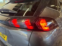 USED 2022 72 PEUGEOT 2008 1.2 PureTech Allure Premium + SUV 5dr Petrol Manual Euro 6 (s/s) (130 ps) 