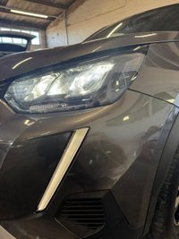USED 2022 72 PEUGEOT 2008 1.2 PureTech Allure Premium + SUV 5dr Petrol Manual Euro 6 (s/s) (130 ps) 