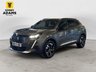 USED 2022 72 PEUGEOT 2008 1.2 PureTech Allure Premium + SUV 5dr Petrol Manual Euro 6 (s/s) (130 ps) 