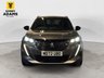 USED 2022 72 PEUGEOT 2008 1.2 PureTech Allure Premium + SUV 5dr Petrol Manual Euro 6 (s/s) (130 ps) 