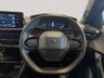 USED 2022 72 PEUGEOT 2008 1.2 PureTech Allure Premium + SUV 5dr Petrol Manual Euro 6 (s/s) (130 ps) 