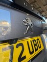USED 2022 72 PEUGEOT 2008 1.2 PureTech Allure Premium + SUV 5dr Petrol Manual Euro 6 (s/s) (130 ps) 