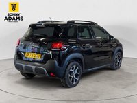 USED 2023 73 CITROEN C3 AIRCROSS 1.2 PureTech Shine SUV 5dr Petrol Manual Euro 6 (s/s) (110 ps) 
