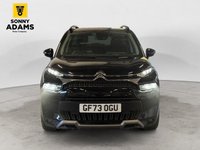 USED 2023 73 CITROEN C3 AIRCROSS 1.2 PureTech Shine SUV 5dr Petrol Manual Euro 6 (s/s) (110 ps) 
