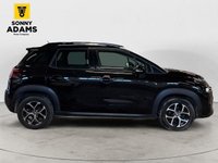 USED 2023 73 CITROEN C3 AIRCROSS 1.2 PureTech Shine SUV 5dr Petrol Manual Euro 6 (s/s) (110 ps) 