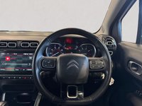 USED 2023 73 CITROEN C3 AIRCROSS 1.2 PureTech Shine SUV 5dr Petrol Manual Euro 6 (s/s) (110 ps) 
