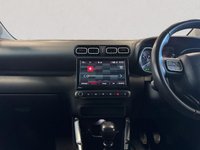USED 2023 73 CITROEN C3 AIRCROSS 1.2 PureTech Shine SUV 5dr Petrol Manual Euro 6 (s/s) (110 ps) 