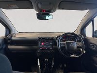 USED 2023 73 CITROEN C3 AIRCROSS 1.2 PureTech Shine SUV 5dr Petrol Manual Euro 6 (s/s) (110 ps) 