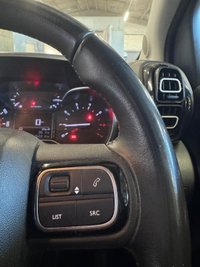 USED 2023 73 CITROEN C3 AIRCROSS 1.2 PureTech Shine SUV 5dr Petrol Manual Euro 6 (s/s) (110 ps) 