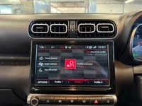 USED 2023 73 CITROEN C3 AIRCROSS 1.2 PureTech Shine SUV 5dr Petrol Manual Euro 6 (s/s) (110 ps) 