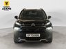 USED 2023 73 CITROEN C3 AIRCROSS 1.2 PureTech Shine SUV 5dr Petrol Manual Euro 6 (s/s) (110 ps) 