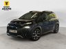 USED 2023 73 CITROEN C3 AIRCROSS 1.2 PureTech Shine SUV 5dr Petrol Manual Euro 6 (s/s) (110 ps) 