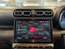 USED 2023 73 CITROEN C3 AIRCROSS 1.2 PureTech Shine SUV 5dr Petrol Manual Euro 6 (s/s) (110 ps) 