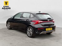 USED 2024 24 HYUNDAI I20 1.0 T-GDi Advance Hatchback 5dr Petrol DCT Euro 6 (s/s) (100 ps) 