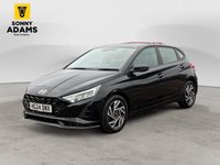 USED 2024 24 HYUNDAI I20 1.0 T-GDi Advance Hatchback 5dr Petrol DCT Euro 6 (s/s) (100 ps) 