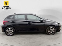 USED 2024 24 HYUNDAI I20 1.0 T-GDi Advance Hatchback 5dr Petrol DCT Euro 6 (s/s) (100 ps) 
