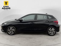 USED 2024 24 HYUNDAI I20 1.0 T-GDi Advance Hatchback 5dr Petrol DCT Euro 6 (s/s) (100 ps) 
