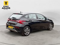 USED 2024 24 HYUNDAI I20 1.0 T-GDi Advance Hatchback 5dr Petrol DCT Euro 6 (s/s) (100 ps) 