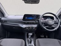 USED 2024 24 HYUNDAI I20 1.0 T-GDi Advance Hatchback 5dr Petrol DCT Euro 6 (s/s) (100 ps) 