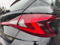 USED 2024 24 HYUNDAI I20 1.0 T-GDi Advance Hatchback 5dr Petrol DCT Euro 6 (s/s) (100 ps) 