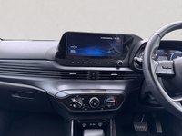 USED 2024 24 HYUNDAI I20 1.0 T-GDi Advance Hatchback 5dr Petrol DCT Euro 6 (s/s) (100 ps) 