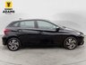 USED 2024 24 HYUNDAI I20 1.0 T-GDi Advance Hatchback 5dr Petrol DCT Euro 6 (s/s) (100 ps) 