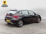 USED 2024 24 HYUNDAI I20 1.0 T-GDi Advance Hatchback 5dr Petrol DCT Euro 6 (s/s) (100 ps) 