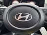 USED 2024 24 HYUNDAI I20 1.0 T-GDi Advance Hatchback 5dr Petrol DCT Euro 6 (s/s) (100 ps) 