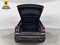 USED 2021 71 AUDI Q3 1.5 TFSI CoD 35 Black Edition SUV 5dr Petrol S Tronic Euro 6 (s/s) (150 ps) 