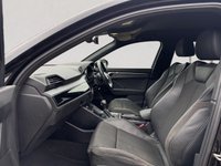 USED 2021 71 AUDI Q3 1.5 TFSI CoD 35 Black Edition SUV 5dr Petrol S Tronic Euro 6 (s/s) (150 ps) 
