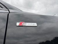 USED 2021 71 AUDI Q3 1.5 TFSI CoD 35 Black Edition SUV 5dr Petrol S Tronic Euro 6 (s/s) (150 ps) 