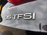 USED 2021 71 AUDI Q3 1.5 TFSI CoD 35 Black Edition SUV 5dr Petrol S Tronic Euro 6 (s/s) (150 ps) 