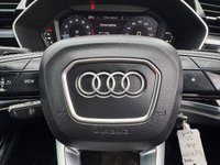 USED 2021 71 AUDI Q3 1.5 TFSI CoD 35 Black Edition SUV 5dr Petrol S Tronic Euro 6 (s/s) (150 ps) 