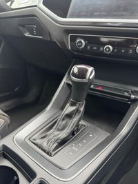 USED 2021 71 AUDI Q3 1.5 TFSI CoD 35 Black Edition SUV 5dr Petrol S Tronic Euro 6 (s/s) (150 ps) 