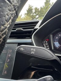 USED 2021 71 AUDI Q3 1.5 TFSI CoD 35 Black Edition SUV 5dr Petrol S Tronic Euro 6 (s/s) (150 ps) 