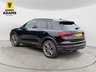 USED 2021 71 AUDI Q3 1.5 TFSI CoD 35 Black Edition SUV 5dr Petrol S Tronic Euro 6 (s/s) (150 ps) 