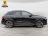 USED 2021 71 AUDI Q3 1.5 TFSI CoD 35 Black Edition SUV 5dr Petrol S Tronic Euro 6 (s/s) (150 ps) 
