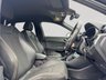 USED 2021 71 AUDI Q3 1.5 TFSI CoD 35 Black Edition SUV 5dr Petrol S Tronic Euro 6 (s/s) (150 ps) 