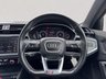 USED 2021 71 AUDI Q3 1.5 TFSI CoD 35 Black Edition SUV 5dr Petrol S Tronic Euro 6 (s/s) (150 ps) 