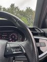 USED 2021 71 AUDI Q3 1.5 TFSI CoD 35 Black Edition SUV 5dr Petrol S Tronic Euro 6 (s/s) (150 ps) 