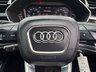 USED 2021 71 AUDI Q3 1.5 TFSI CoD 35 Black Edition SUV 5dr Petrol S Tronic Euro 6 (s/s) (150 ps) 