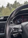 USED 2021 71 AUDI Q3 1.5 TFSI CoD 35 Black Edition SUV 5dr Petrol S Tronic Euro 6 (s/s) (150 ps) 