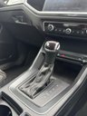 USED 2021 71 AUDI Q3 1.5 TFSI CoD 35 Black Edition SUV 5dr Petrol S Tronic Euro 6 (s/s) (150 ps) 