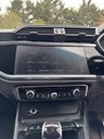 USED 2021 71 AUDI Q3 1.5 TFSI CoD 35 Black Edition SUV 5dr Petrol S Tronic Euro 6 (s/s) (150 ps) 