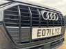 USED 2021 71 AUDI Q3 1.5 TFSI CoD 35 Black Edition SUV 5dr Petrol S Tronic Euro 6 (s/s) (150 ps) 